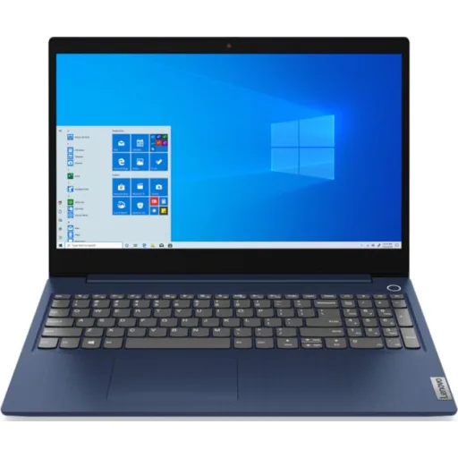 Imagen 0 de Notebook Lenovo IdeaPad 3 AMD R5 4500U RAM 8GB HDD 1TB 15.6" W10H