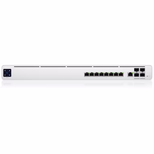 Imagen 3 de Ubiquiti UISP Router Pro 10 GbE router designed for ISP applications