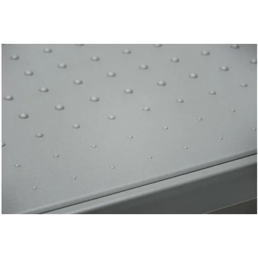 Imagen 9 de Apoya Pies Kensington SoleMate Pro, Ergonómico Ajustable Color Gris