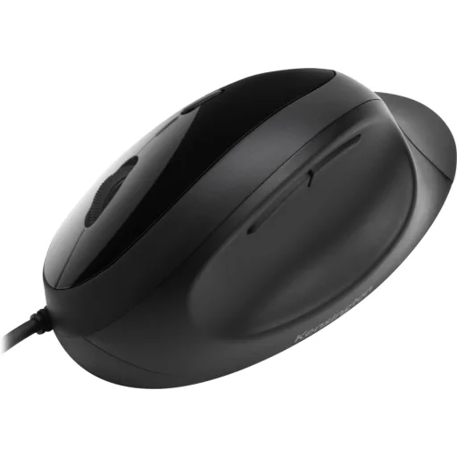 Imagen 1 de Mouse Ergonómico Inalámbrico Kensington Mouse Pro Fit Ergo 2.4Ghz óptico Negro