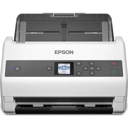 Imagen 2 de Escáner de Escritorio Epson DS-970 Color Dúplex 600dpi USB 3.0 