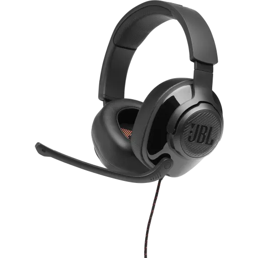 tecnomas.cl Aud fonos Gamer Al mbricosc JBL Quantum Q300