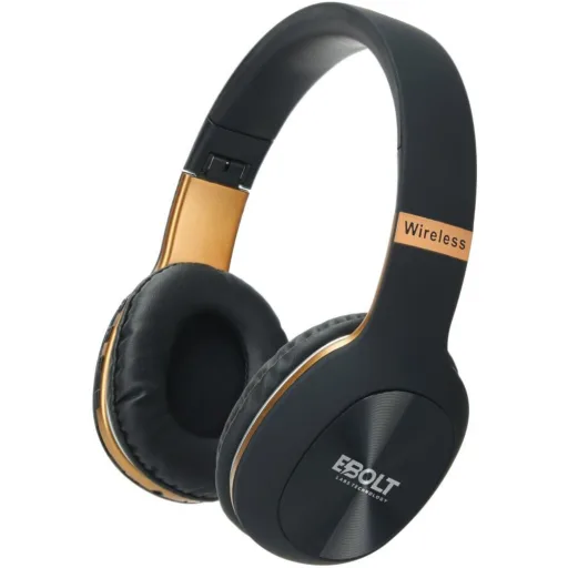 Imagen 0 de eBolt Power (EB-AUD02B)
