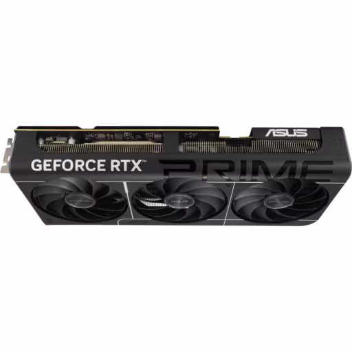 Imagen 5 de Tarjeta de Video Prime GF RTX-5070 Ti OC 16GB GDDR7 3*DP HDMI  PCIe 5.0 x16 