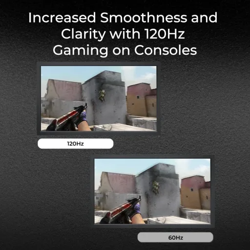 Imagen 2 de Monitor BenQ XL2411K 24" ZOWIE 144HZ E-SPORT