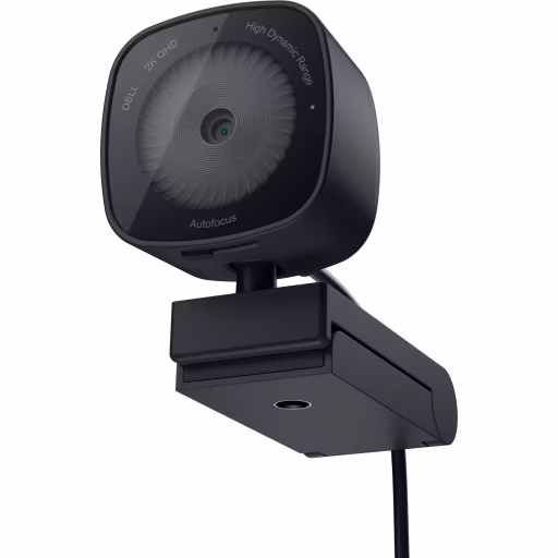 Imagen 4 de Cámara Web Dell WB3023 - 2K QHD 2560*1440 60ftp Zum digital: 2x USB2.0