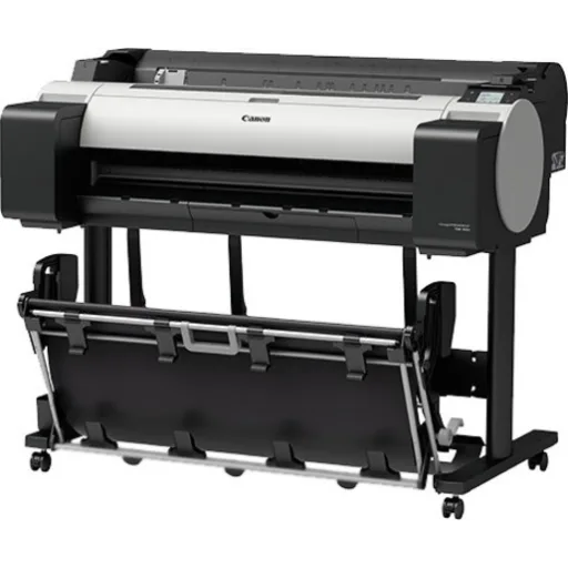 Imagen 1 de Plotter Canon imagePROGRAF TM-300 36" Inyección de Tinta color WiFi Ethernet USB