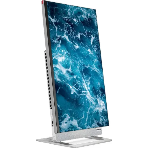 Imagen 11 de Computador Lenovo AIO Yoga 7 AMD R7 5800H RAM 32GB SDD 1TB VID8GB 27" W10H