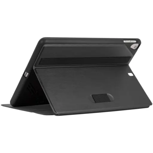 Imagen 1 de Funda Click-In Case para iPad 7/8/9 Gen 10.2 / Air 10.5 / Pro 10.5 Targus Negro