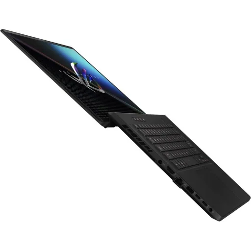 Imagen 8 de Notebook Gamer Asus Rog Zephyrus M16 I7-11800H RAM 16GB SSD 512GB 16" Vid4G W10H