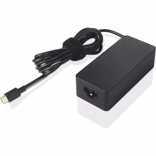 Imagen 0 de Cargador Lenovo 65W estándar (USB Type-C)