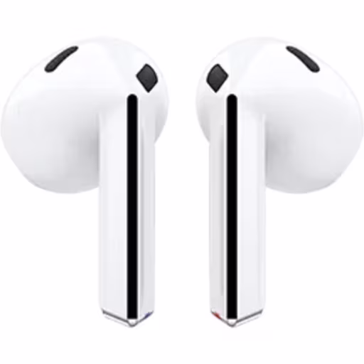 Imagen 0 de Samsung Galaxy Buds3 - White (SM-R530NZWALTA)