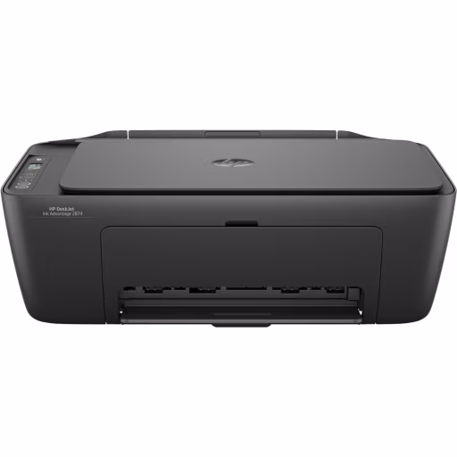 Imagen 5 de Impresora Multifunción HP DeskJet Ink Advantage 2874 Inyec.Tinta Color WiFi USB