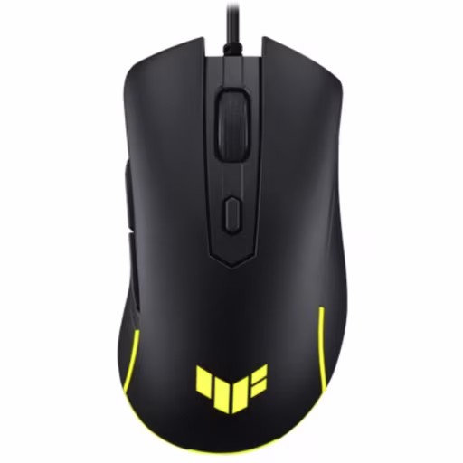 Imagen 0 de ASUS TUF Gaming M3 Gen II (90MP0320-BMAA00)