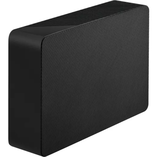 Imagen 6 de Disco Duro Externo Seagate Expansion 12TB 3.5" 5400rpm USB3.2 Color Negro 