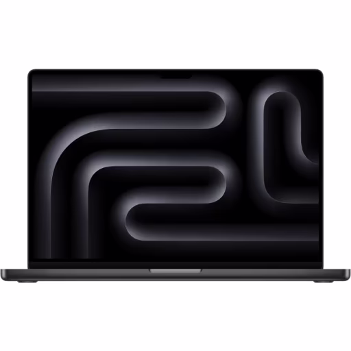 MX313CI/A MacBook Pro 16/ M4 Max 16C/ GPU 40C/ 48GB RAM/ 1TB negro espacial