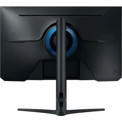 Mon sam 25 g4 gamer plano 240hz, 24 pulgadas, Monitores