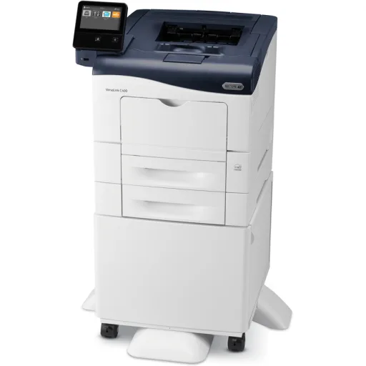 Imagen 7 de Impresora Multifunción Xerox Laser Color Versalink C400 Duplex/Red