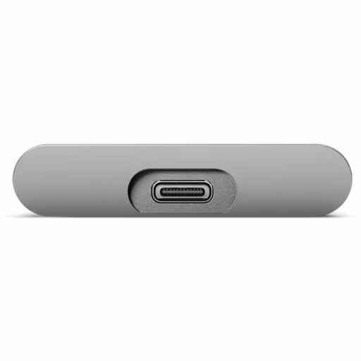 Imagen 7 de Unidad SSD Externo Seagate LaCie Portable 2TB USB-C 3.1 G2 Lec1050MBs Esc1000MBs