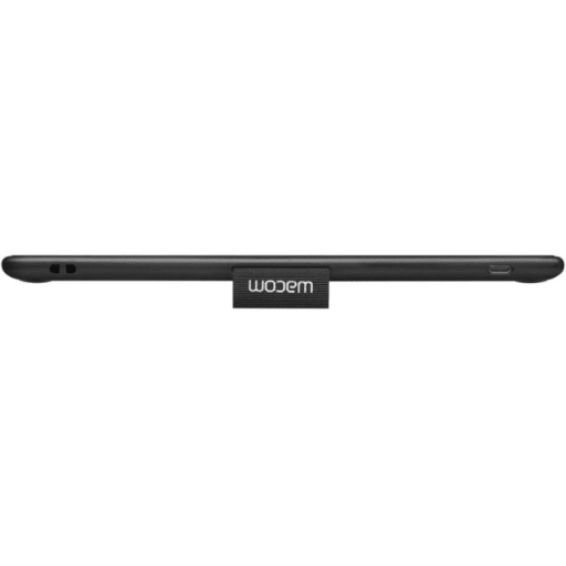 Imagen 4 de Tableta Digitalizadora Wacom Intuos Creative Pen Tablet Small Black 