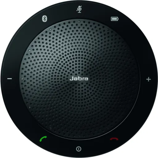 Imagen 4 de Parlantes Jabra 7510-309 Speak 510+ Para Ms Bluetooth Y Altavoz USB