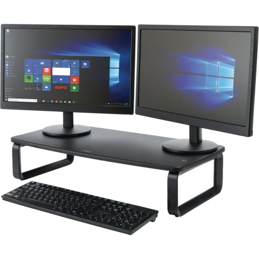 Imagen 4 de Base para Monitor Kensington SmartFit Extra larga Hasta 27" 27209-K52797