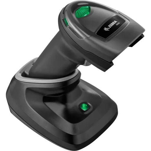 Imagen 7 de Escáner de Código de Barras Zebra DS2278-SR 1D / 2D Inalámbrico Interfaz USB