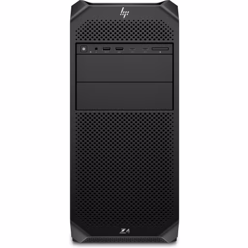 Imagen 0 de Computador HP Z4 G5 Intel Xeon W3-2425 RAM 32GB SSD 2TB W11P