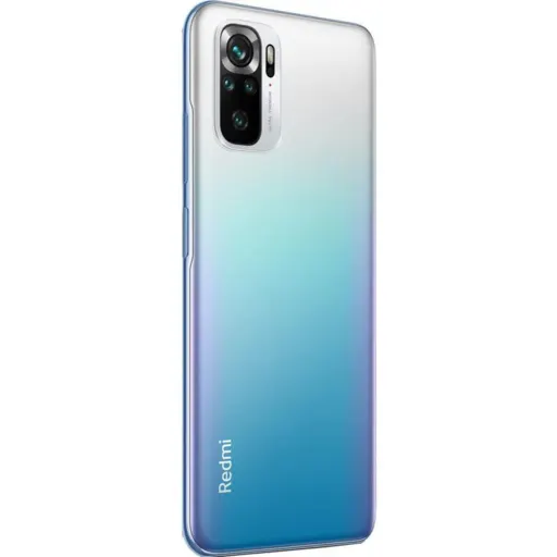 Imagen 0 de Xiaomi Redmi Note 10S US 128G Ocean Blue
