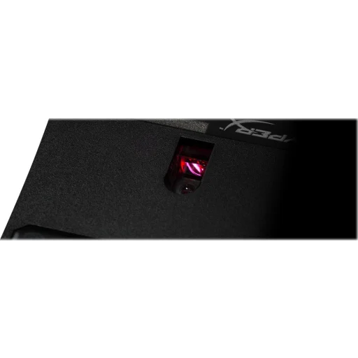 Imagen 3 de Mouse Gamer Alámbrico HyperX Pulsefire FPS Pro RGB Óptico 16000DPI 6 Botones Neg