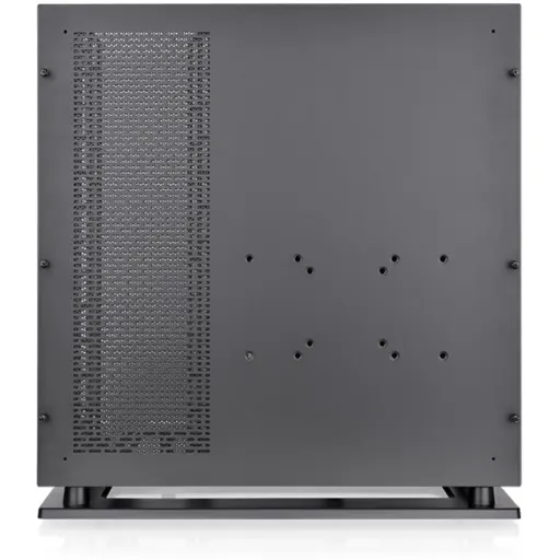 Imagen 5 de Gabinete Gamer Thermaltake Core P3 TG Pro, Mid Tower Open Frame 2*USB3.0 Negro