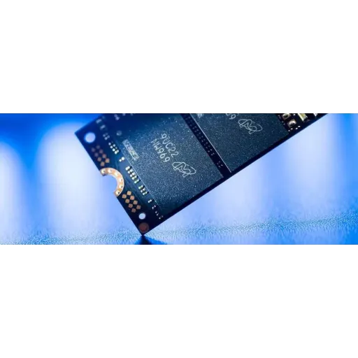 Imagen 3 de Unidad SSD Crucial P5 Plus 500GB M.2 22*80 NVMe PCIe 3D NAND Lec6600MBs Esc4000M