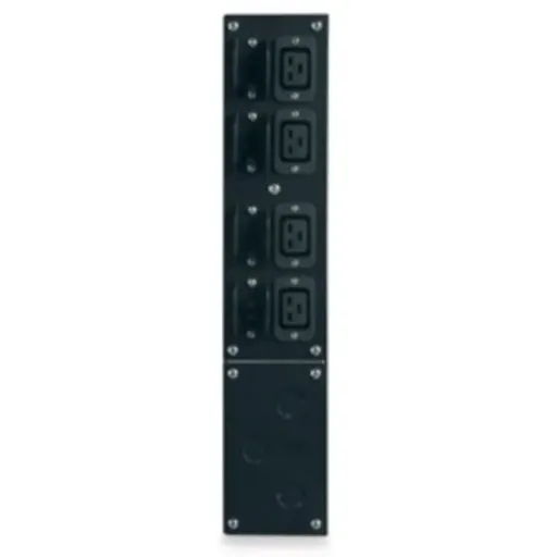 Imagen 3 de APC Service Bypass Panel for 2