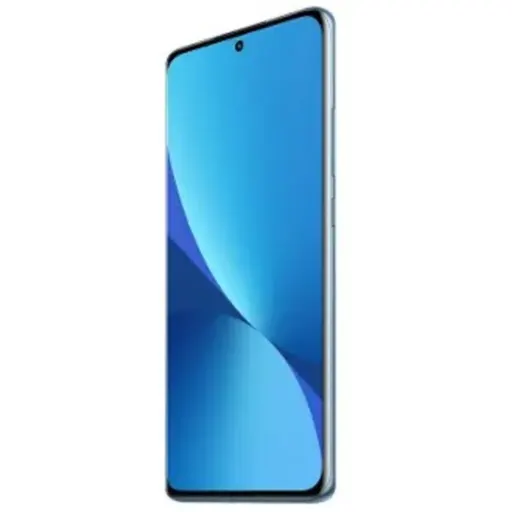 Imagen 0 de Xiaomi 12 5G US 8GB+256GB Blue