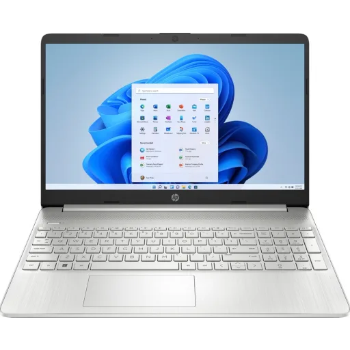 Imagen 3 de Notebook HP 15-EF2516LA AMD R3-5300U RAM 8GB SSD 512GB 15.6" W11H