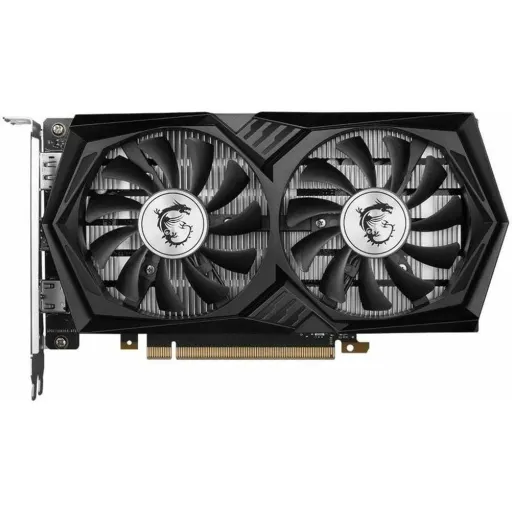 Imagen 0 de Tarjeta de Video MSI GF-RTX 3050 GAMING X 6G 6GB GDDR6 PCIe4x8 DP 2*HDMI ATX