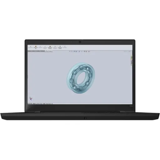 Imagen 2 de Notebook Lenovo Thinkpad P15v Gen3 I7-12700H 16GB 1TB 15.6" NV T600 4GB W11P