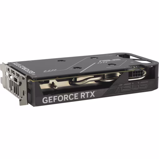 Imagen 7 de Tarjeta de Video Asus Dual GF RTX 4060 V2 OC 8GB GDDR6 HDMI 3*DP PCIe 4.0