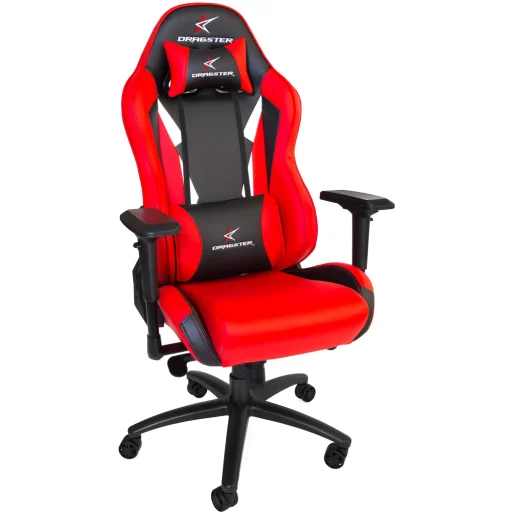 Imagen 0 de Dragster GT600 - Fury Red [GT600FR]