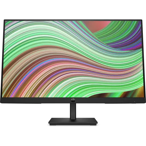 Imagen 0 de Monitor HP P24v G5 23.8" FHD 1920*1080 VA HDMI VGA 5ms 75Hz AMD FreeSync