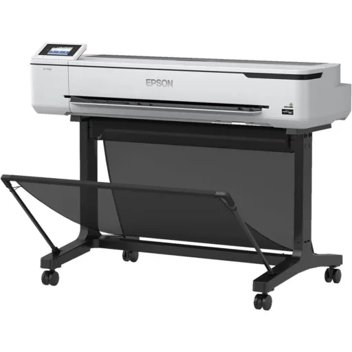 Imagen 1 de Plotter Inalambrica EPSON SureColor T5170, 36" A1/31seg 1200dpi WiFi LAN USB