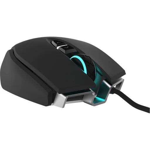 Imagen 5 de CORSAIR M65 RGB ELITE Gaming Mouse Backlit RGB LED Optical