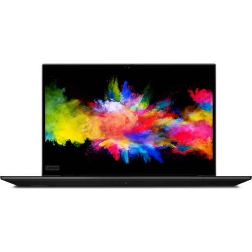 Imagen 0 de Notebook Reacondicionado Lenovo ThinkPad P1 I7-9850H RAM 16GB SSD 512GB 15.6" Vid 4GB W10P