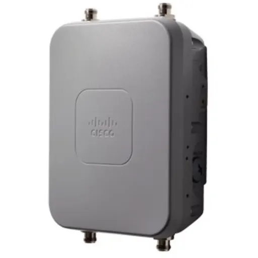 Imagen 0 de Access Point Cisco Aironet 1562E, inalámbrico 802.11ac Wave 2 Wi-Fi Banda doble
