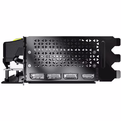 Imagen 3 de Tarjeta de Video PNY GF-RTX 5080 ARGB 16GB GDDR7 3*DP HDMI PCIe5.0x16