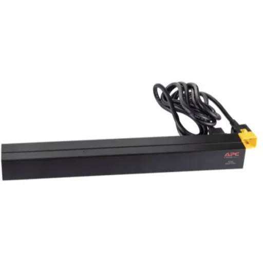 Imagen 2 de Rack PDU, Basic, 1U, 16A, 208/230V, (12)C13