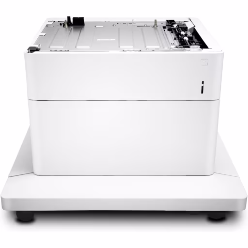 Imagen 0 de COLOR LASERJET 550 SHT PPER TRY STAND