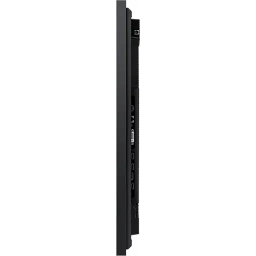 Imagen 1 de Pantalla Interactiva Táctil Samsung QMB-T 43" 4K UHD WiFi BT LAN DP 3*HDMI 2*USB