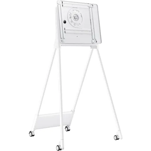 Imagen 4 de Soporte Móvil para Pantallas Samsung FLIP 2, hasta 55" 34.5Kg Gris