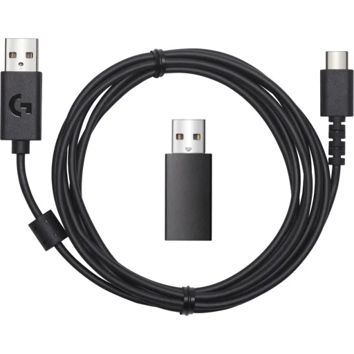 Imagen 4 de Audífonos Gamer Logitech G435, BT Lightspeed 10mt Bateria 18hs p/PC PS4 PS5 Negr